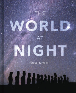 Cover image for 9780711278493 - The World at Night