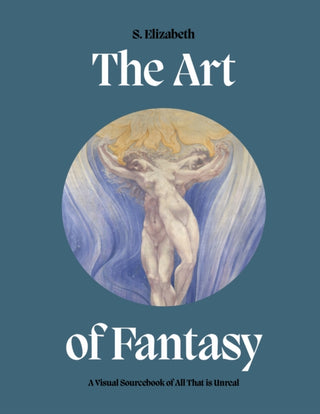 Cover image for 9780711279957 - The Art of Fantasy
