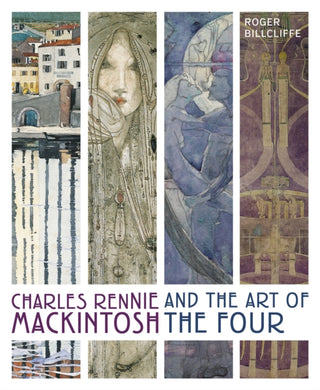 Supplemental image for 9780711279988 - Charles Rennie Mackintosh and the Art of the Four