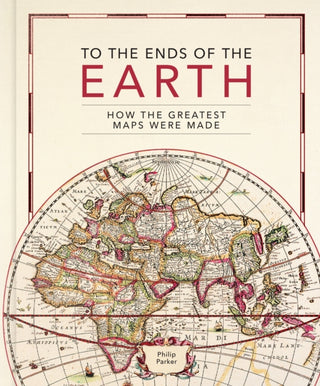 Cover image for 9780711282643 - To the Ends of the Earth