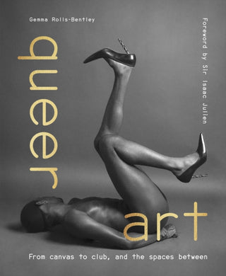 Cover image for 9780711282674 - Queer Art