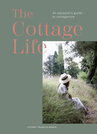 Cover image for 9780711283190 - The Cottage Life