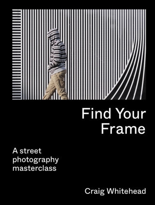 Cover image for 9780711283633 - Find Your Frame