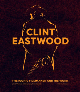 Supplemental image for 9780711283657 - Clint Eastwood