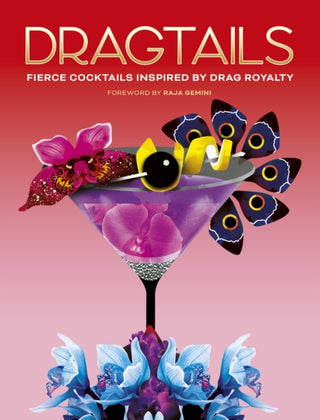 Cover image for 9780711284494 - Dragtails