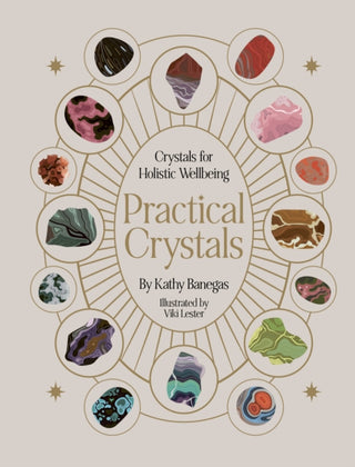 Cover image for 9780711284609 - Practical Crystals