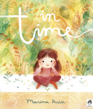 Supplemental image for 9780711285194 - In Time
