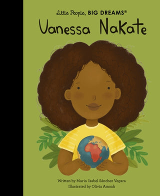 Supplemental image for 9780711285446 - Vanessa Nakate