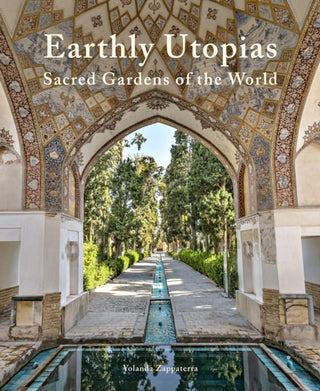 Cover image for 9780711285897 - Earthly Utopias