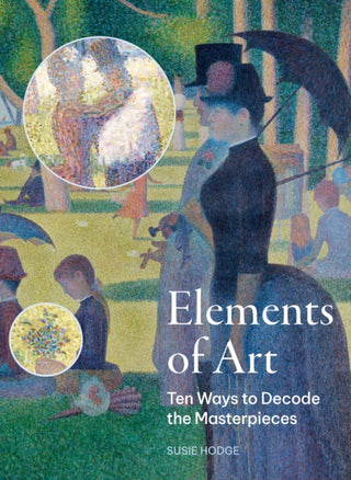 Cover image for 9780711286658 - Elements of Art
