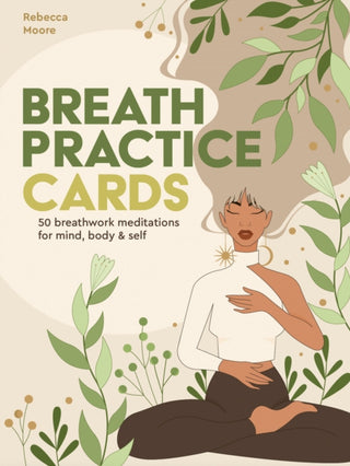 Cover image for 9780711287389 - Breath Practice Cards