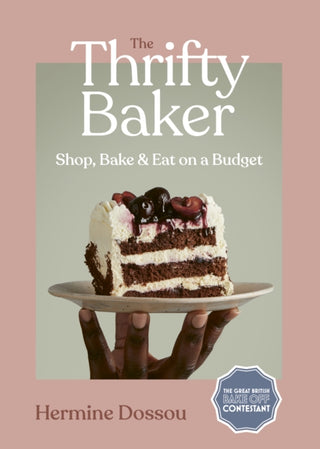 Cover image for 9780711287488 - The Thrifty Baker