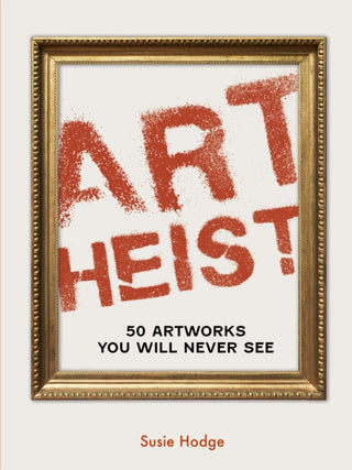 Supplemental image for 9780711287938 - Art Heist