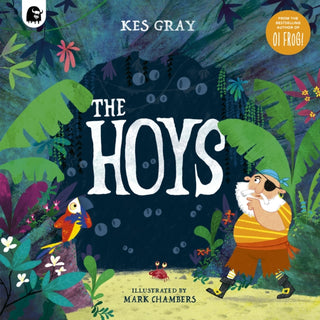 Supplemental image for 9780711287990 - The Hoys