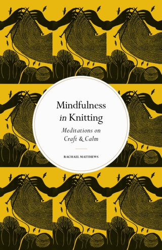 Supplemental image for 9780711288218 - Mindfulness in Knitting