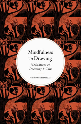 Cover image for 9780711288256 - Mindfulness in Drawing