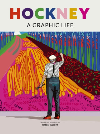 Cover image for 9780711288423 - Hockney