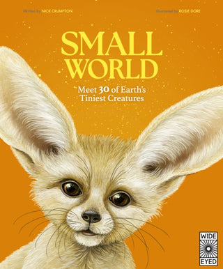 Supplemental image for 9780711288560 - Small World