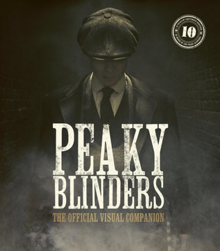 Supplemental image for 9780711288799 - Peaky Blinders: The Official Visual Companion