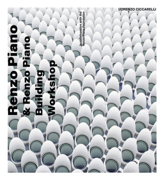 Cover image for 9780711288966 - Renzo Piano