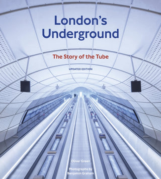 Cover image for 9780711289055 - London's Underground