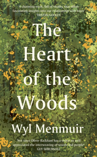 Supplemental image for 9780711289246 - The Heart of the Woods