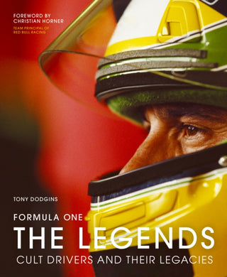 Cover image for 9780711289499 - Formula One: The Legends