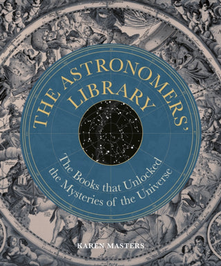 Supplemental image for 9780711289819 - Astronomers' Library