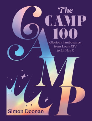 Cover image for 9780711289963 - The Camp 100