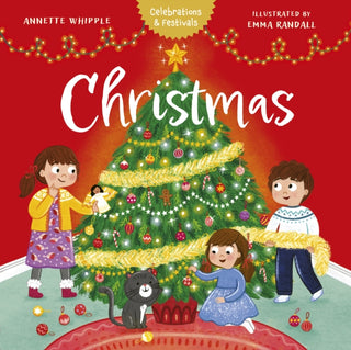Cover image for 9780711289994 - Christmas