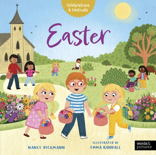 Supplemental image for 9780711290037 - Easter