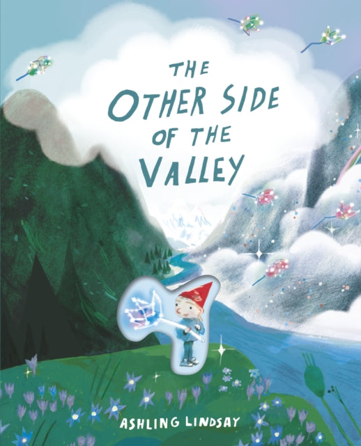 Cover image for 9780711291140 - The Other Side of the Valley