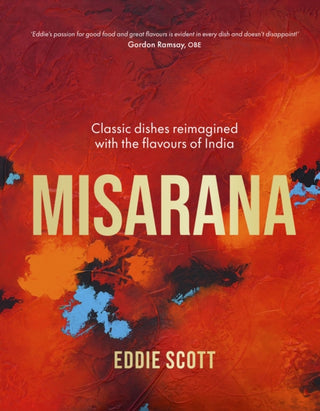 Cover image for 9780711292482 - Misarana