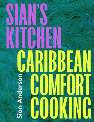 Cover image for 9780711292543 - Sian's Kitchen