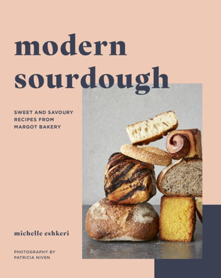 Cover image for 9780711292581 - Modern Sourdough