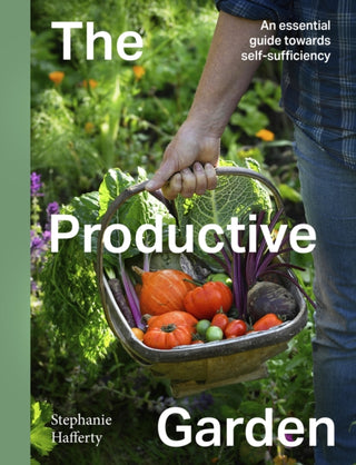 Cover image for 9780711293335 - The Productive Garden