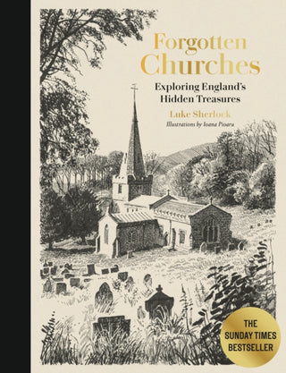 Supplemental image for 9780711294103 - Forgotten Churches