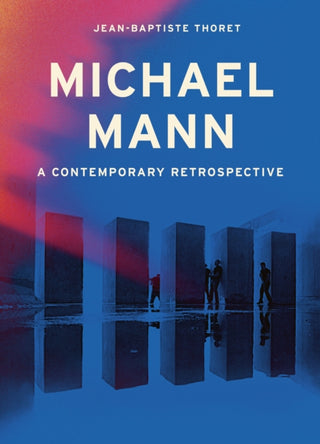 Cover image for 9780711294127 - Michael Mann