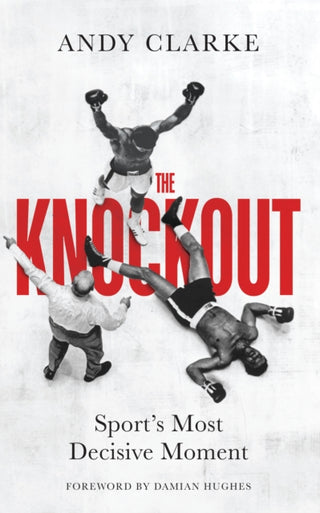 Cover image for 9780711294851 - The Knockout