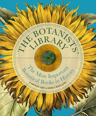 Supplemental image for 9780711294943 - The Botanists' Library