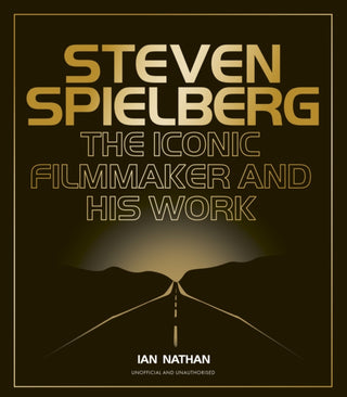 Cover image for 9780711295230 - Steven Spielberg