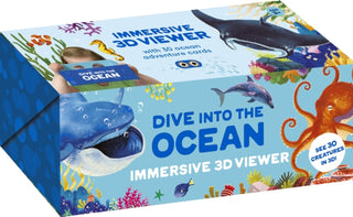 Supplemental image for 9780711295643 - Dive into the Ocean