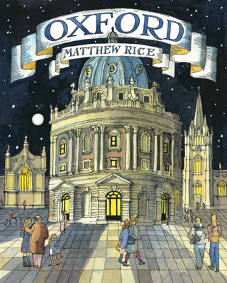 Cover image for 9780711295711 - Oxford