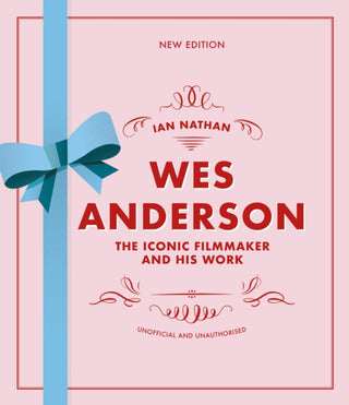 Cover image for 9780711296862 - Wes Anderson