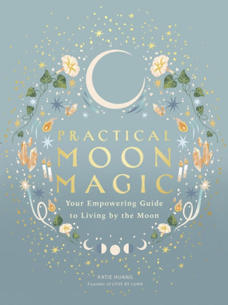 Cover image for 9780711296886 - Practical Moon Magic