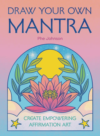 Cover image for 9780711296909 - Draw Your Own Mantra