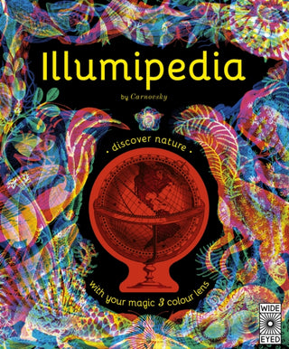 Cover image for 9780711297036 - Illumipedia
