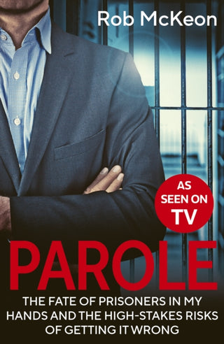 Cover image for 9780711297289 - Parole