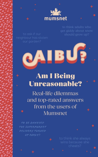 Supplemental image for 9780711298224 - Am I Being Unreasonable?