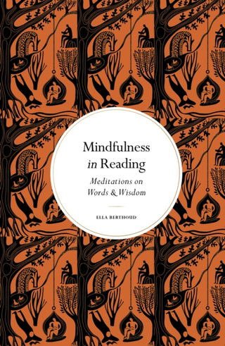 Cover image for 9780711298729 - Mindfulness in Reading